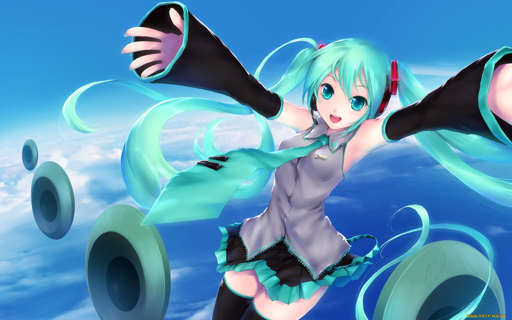 , vocaloid